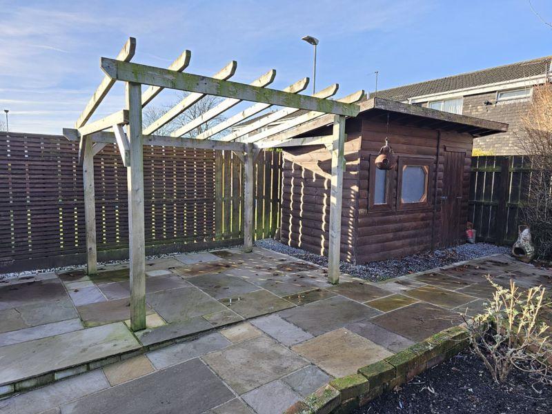 Garden Additional