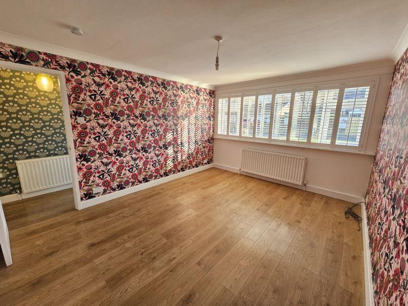Bedroom One...