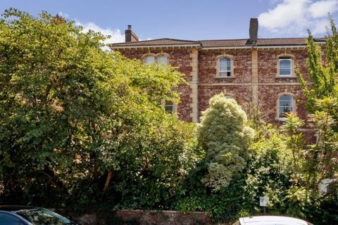 1 bedroom apartment for sale, Apsley Road|Clifton