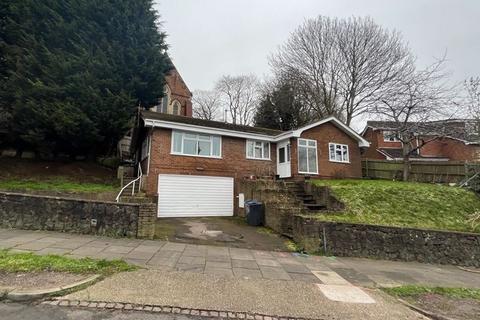 3 bedroom detached bungalow for sale, Old Walsall Road, Great Barr, Birmingham, B42 1HU