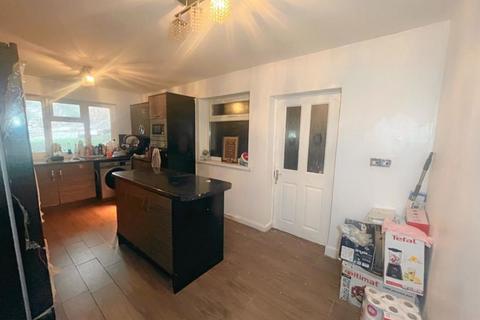 3 bedroom detached bungalow for sale, Old Walsall Road, Great Barr, Birmingham, B42 1HU