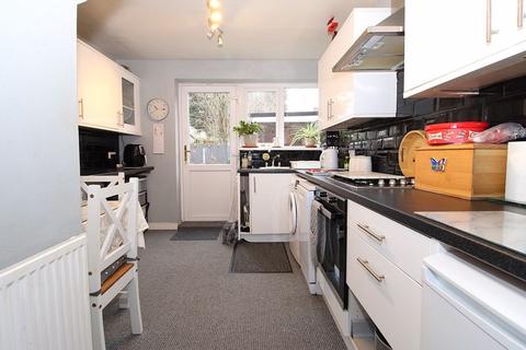 3 bedroom terraced house for sale, Peolsford Road, Pelsall, WS3 4NA