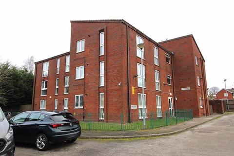 1 bedroom flat for sale, Elizabeth House, Treyamon Road, Walsall, WS5 3EA