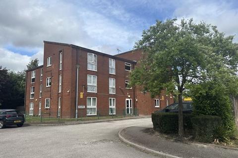 Elizabeth House, Treyamon Road, Walsall, WS5 3EA