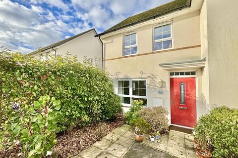 2 bedroom semi-detached house for sale, Budock Road, Falmouth SHARED OWNERSHIP