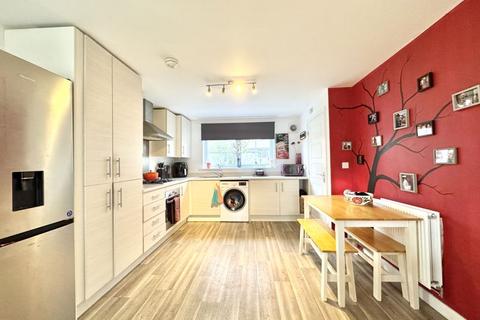 2 bedroom semi-detached house for sale, Budock Road, Falmouth SHARED OWNERSHIP