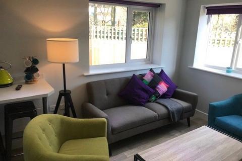 1 bedroom apartment to rent, 11 Varsity Beeston, Fletcher Road, Beeston, Nottingham, NG9 2WN