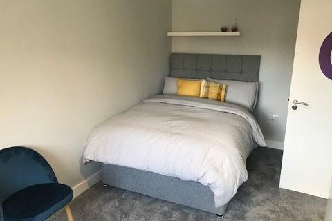 1 bedroom apartment to rent, 11 Varsity Beeston, Fletcher Road, Beeston, Nottingham, NG9 2WN