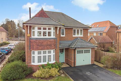 3 bedroom detached house for sale, Harvey Lane, Cambridge CB22