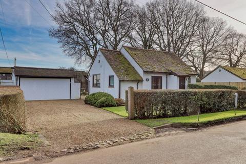 2 bedroom detached bungalow for sale, Chobham, Surrey