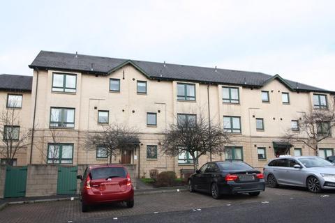 2 bedroom apartment for sale, 25 Colville Gardens, Alloa