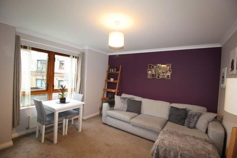 2 bedroom apartment for sale, 25 Colville Gardens, Alloa