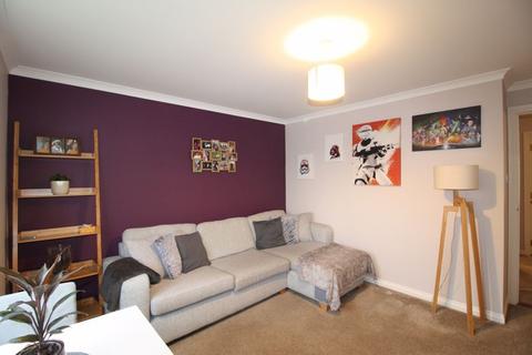 2 bedroom apartment for sale, 25 Colville Gardens, Alloa