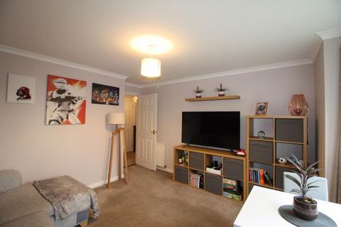 2 bedroom apartment for sale, 25 Colville Gardens, Alloa