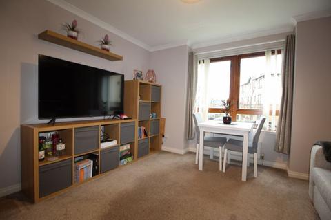 2 bedroom apartment for sale, 25 Colville Gardens, Alloa