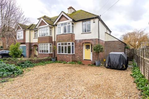 3 bedroom semi-detached house for sale, Broyle Road, Chichester