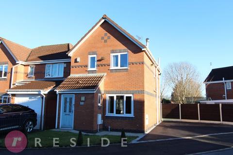 undefined, Springfield Street, Heywood OL10