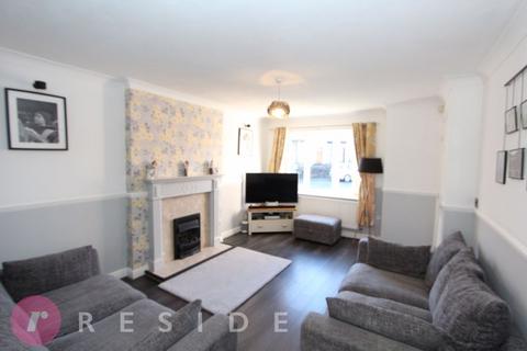undefined, Springfield Street, Heywood OL10