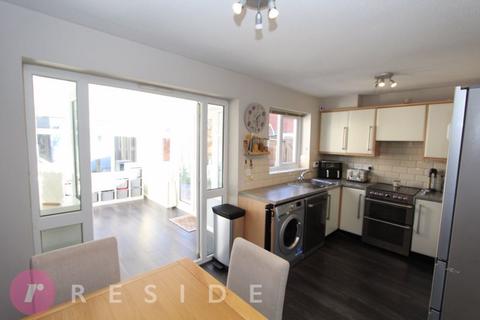 undefined, Springfield Street, Heywood OL10