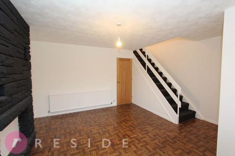 3 bedroom townhouse for sale, Beechfield Close, Rochdale OL11