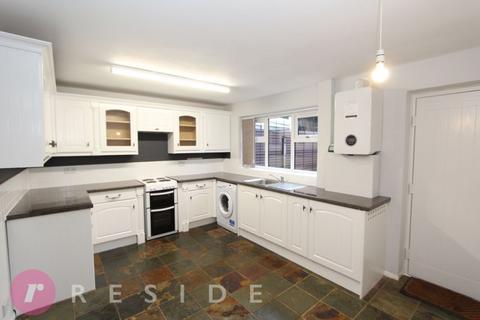 3 bedroom townhouse for sale, Beechfield Close, Rochdale OL11