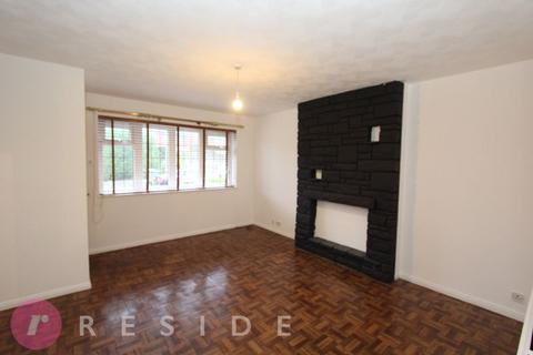 3 bedroom townhouse for sale, Beechfield Close, Rochdale OL11