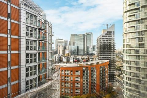 3 bedroom apartment to rent, Fairmont Ave, Canary Wharf E14