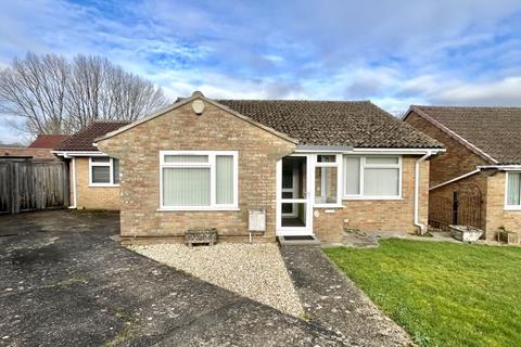 3 bedroom detached bungalow for sale, Lower Touches, Chard, Somerset TA20