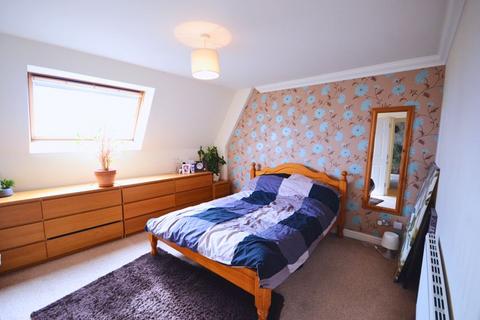 1 bedroom apartment for sale, 350 Holdenhurst Road, Bournemouth BH8