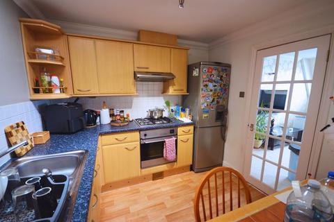 1 bedroom apartment for sale, 350 Holdenhurst Road, Bournemouth BH8