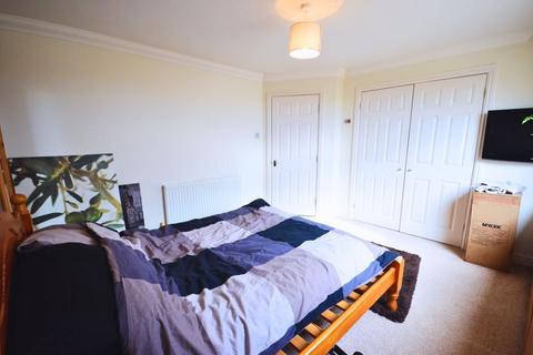 1 bedroom apartment for sale, 350 Holdenhurst Road, Bournemouth BH8