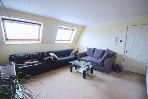 1 bedroom apartment for sale, 350 Holdenhurst Road, Bournemouth BH8