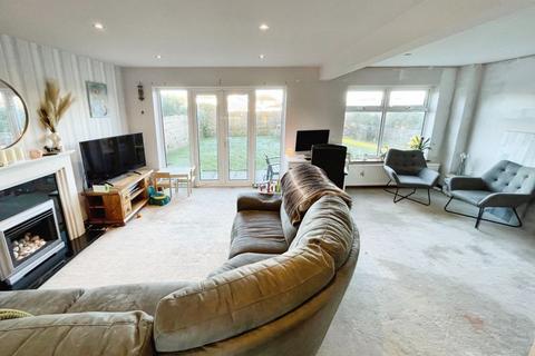 4 bedroom detached house for sale, Chatton Close, Bury