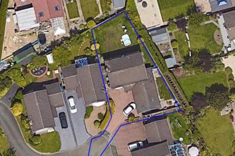 undefined, Chatton Close, Bury