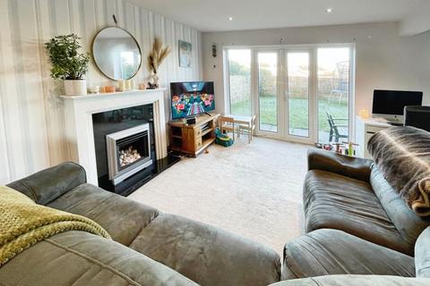 undefined, Chatton Close, Bury
