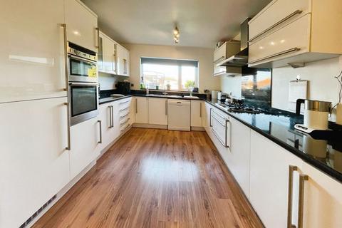 undefined, Chatton Close, Bury