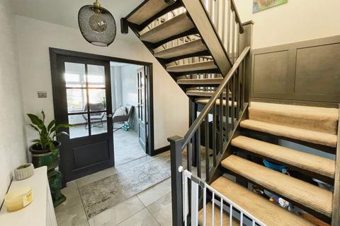 undefined, Chatton Close, Bury