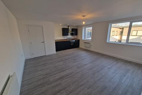 2 bedroom apartment to rent, Bingley Rd, Bradford, West Yorkshire, BD9