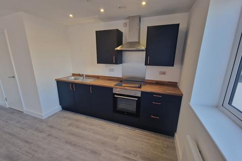 2 bedroom apartment to rent, Bingley Rd, Bradford, West Yorkshire, BD9