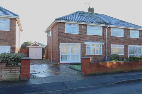 3 bedroom semi-detached house for sale, Ellesmere Drive, Liverpool L10