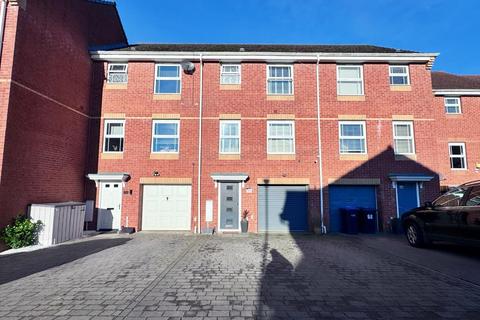 4 bedroom townhouse for sale, Cinnamon Drive, Trimdon Station