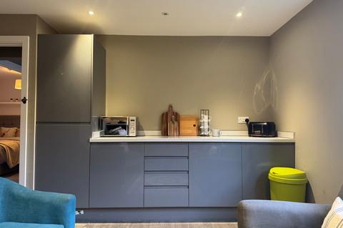 2 bedroom apartment to rent, 12 Varsity Beeston, Fletcher Road, Beeston, Nottingham, NG9 2WN