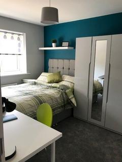 2 bedroom apartment to rent, 12 Varsity Beeston, Fletcher Road, Beeston, Nottingham, NG9 2WN