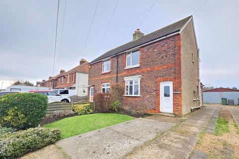 2 bedroom semi-detached house for sale, Newgate Lane, Fareham, PO14