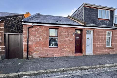 2 bedroom bungalow for sale, Britannia Place, Ayr