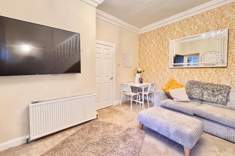 2 bedroom bungalow for sale, Britannia Place, Ayr