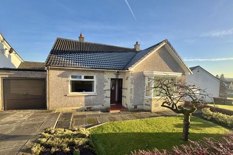 3 bedroom detached bungalow for sale, Cherry Road, Kilmarnock