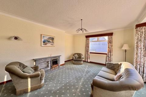 3 bedroom detached bungalow for sale, Cherry Road, Kilmarnock