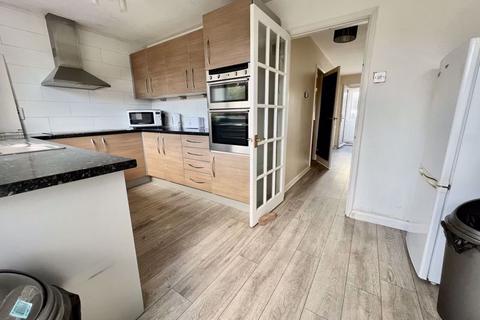 undefined, Salt Hill Close, Uxbridge, UB8
