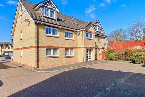 2 bedroom apartment for sale, Beresford Lane, Ayr